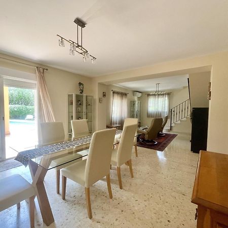 Villa Benidorm Levante Beach Blueline Экстерьер фото