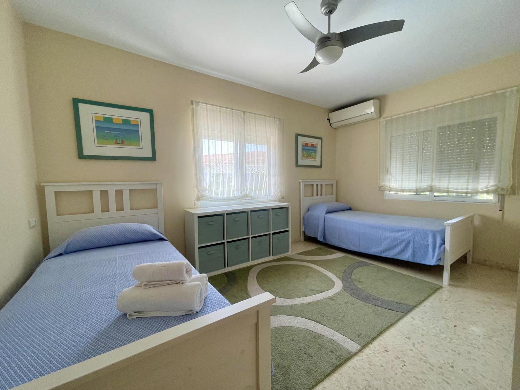Villa Benidorm Levante Beach Blueline Экстерьер фото