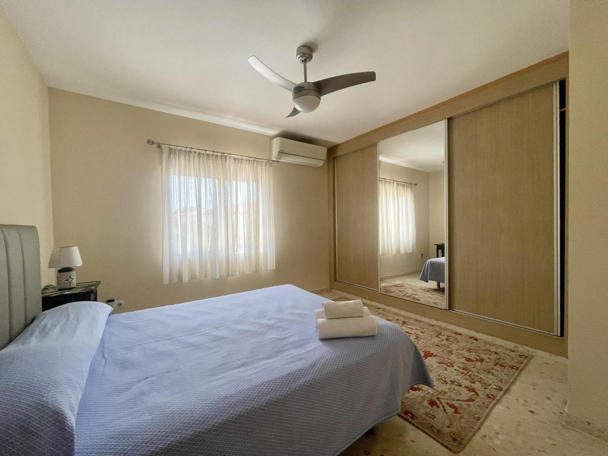 Villa Benidorm Levante Beach Blueline Экстерьер фото