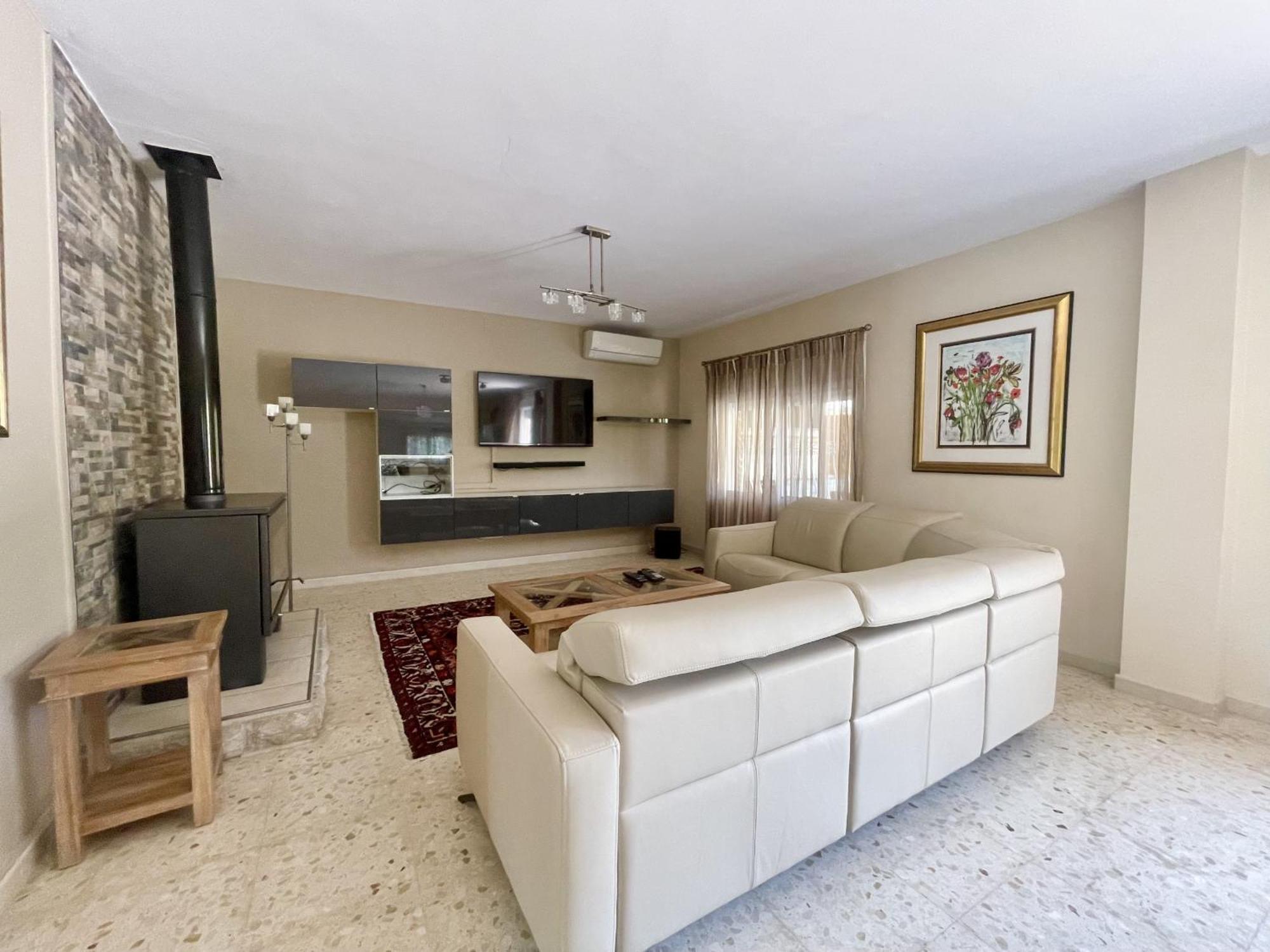 Villa Benidorm Levante Beach Blueline Экстерьер фото