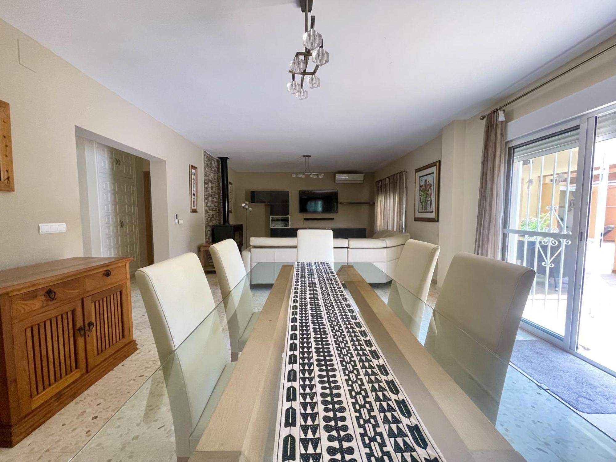 Villa Benidorm Levante Beach Blueline Экстерьер фото