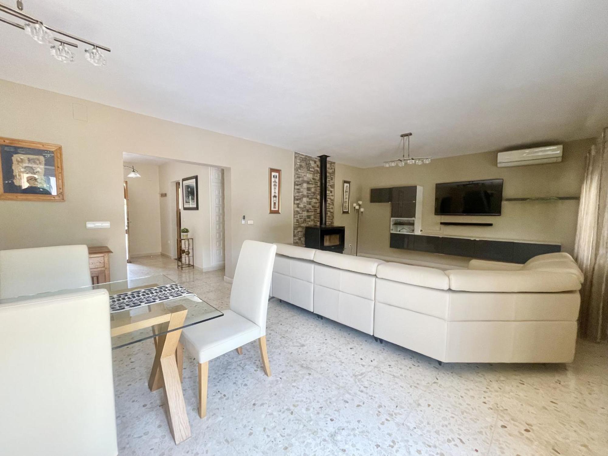 Villa Benidorm Levante Beach Blueline Экстерьер фото
