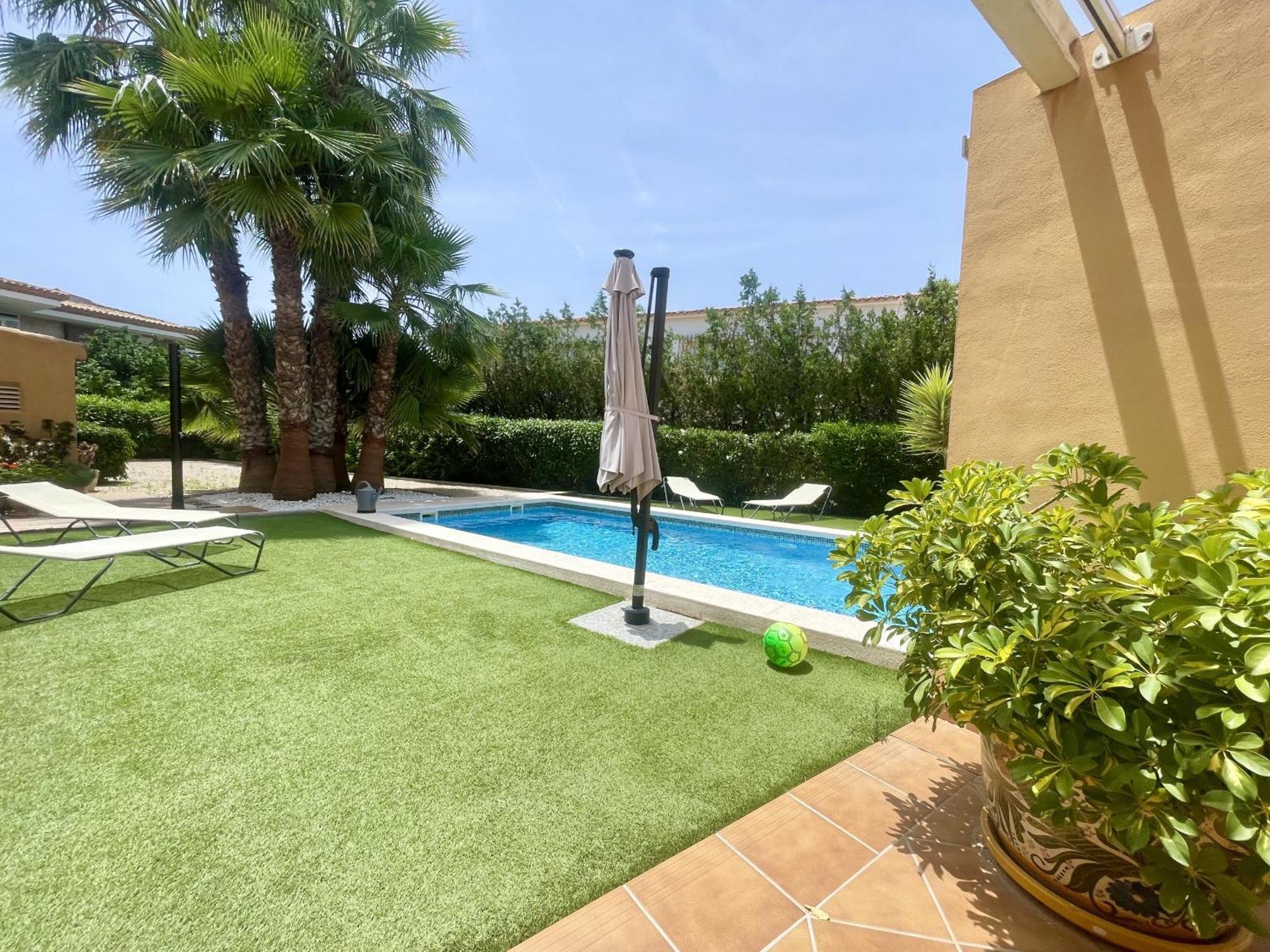 Villa Benidorm Levante Beach Blueline Экстерьер фото