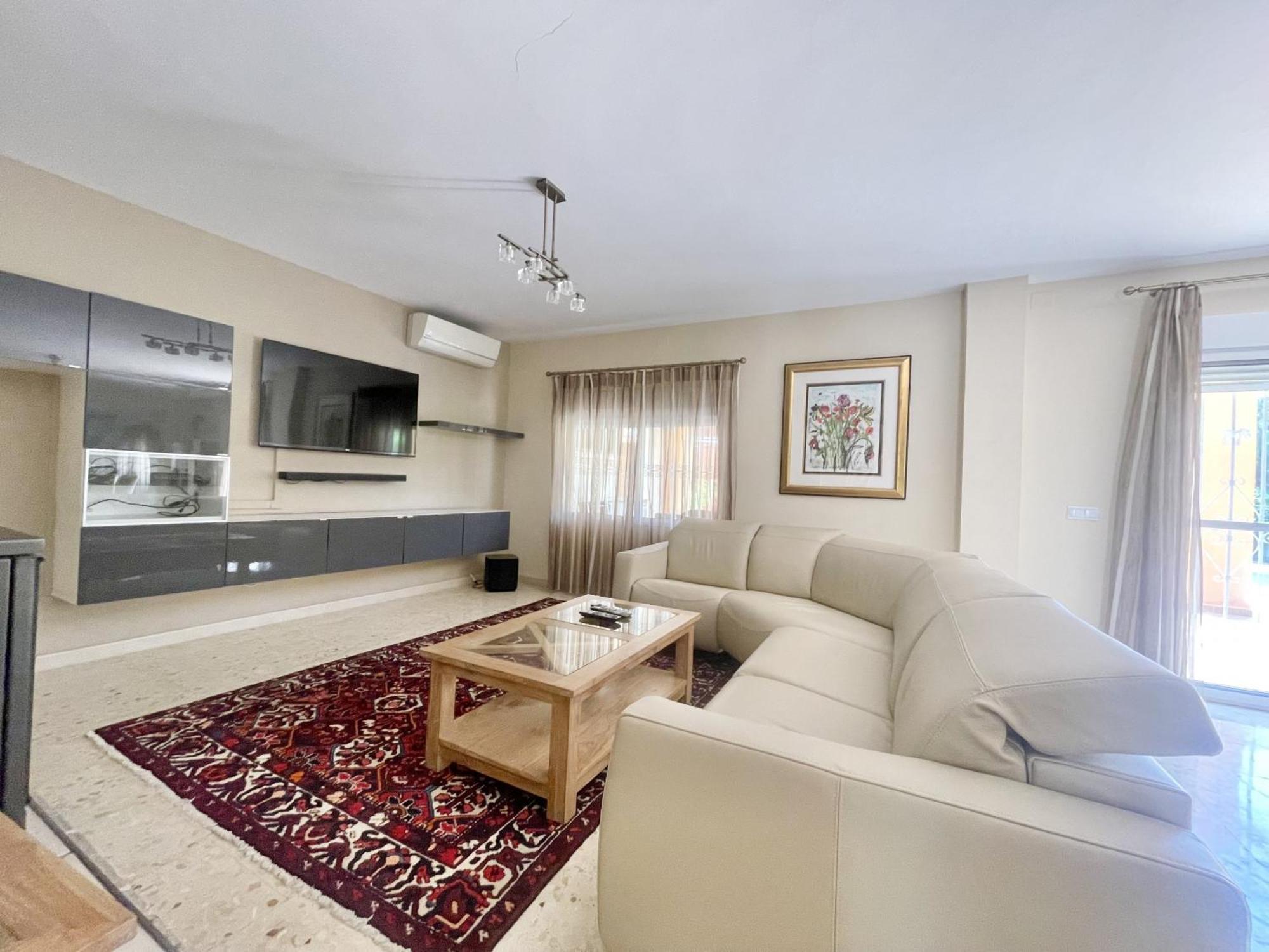 Villa Benidorm Levante Beach Blueline Экстерьер фото