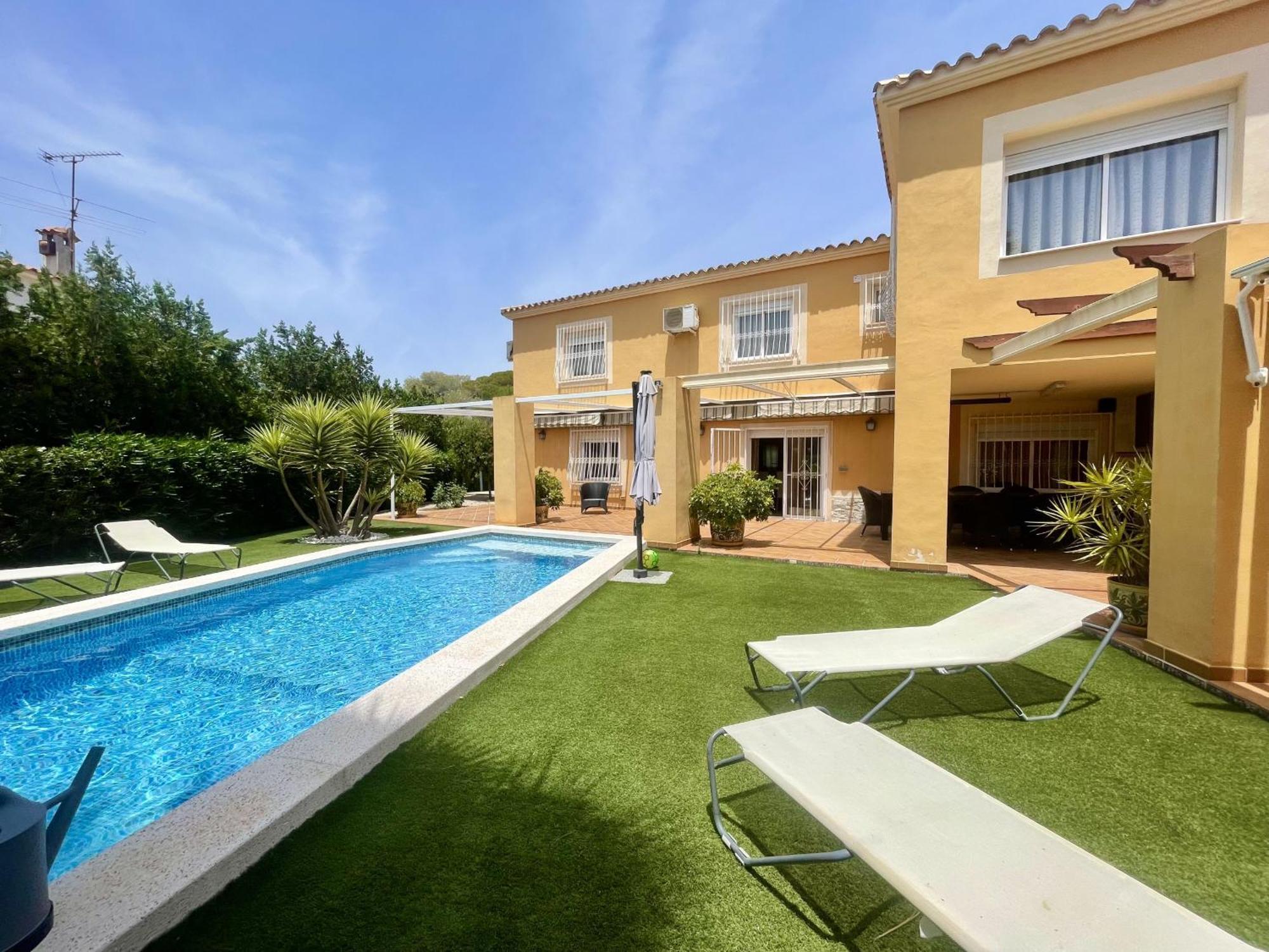 Villa Benidorm Levante Beach Blueline Экстерьер фото