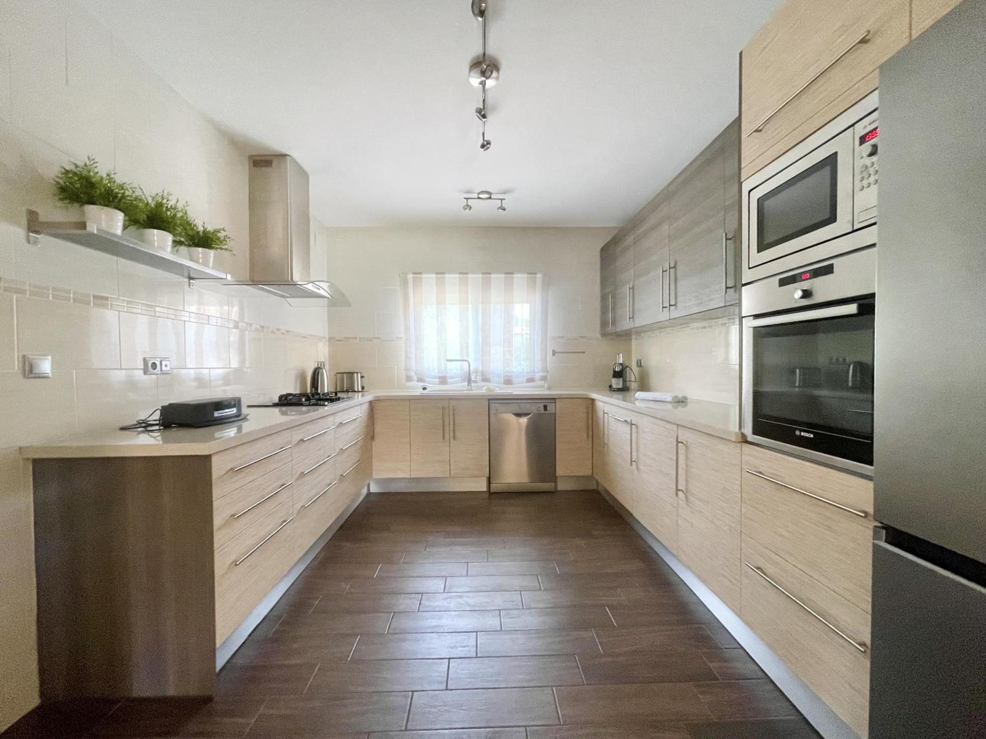 Villa Benidorm Levante Beach Blueline Экстерьер фото