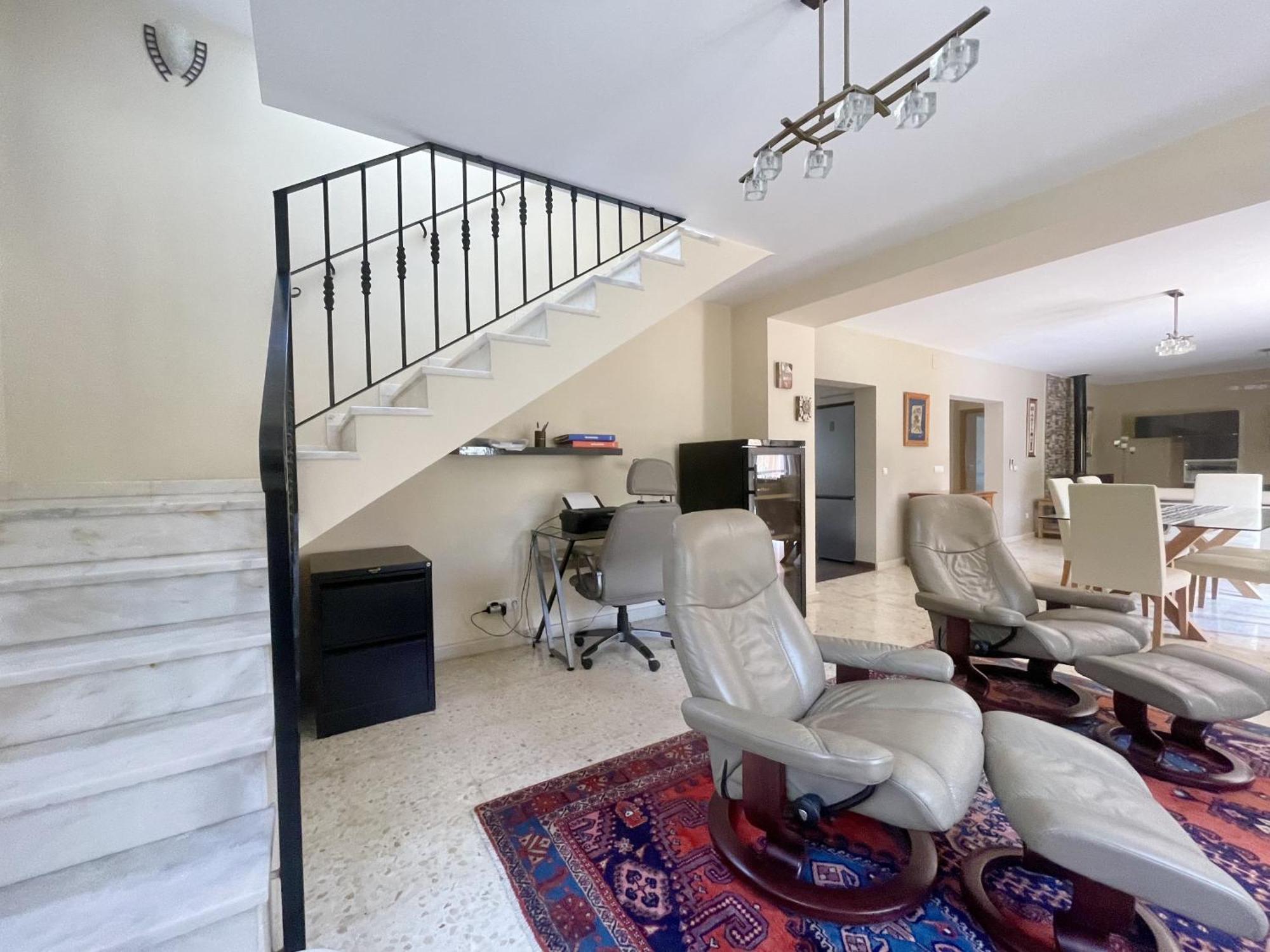 Villa Benidorm Levante Beach Blueline Экстерьер фото
