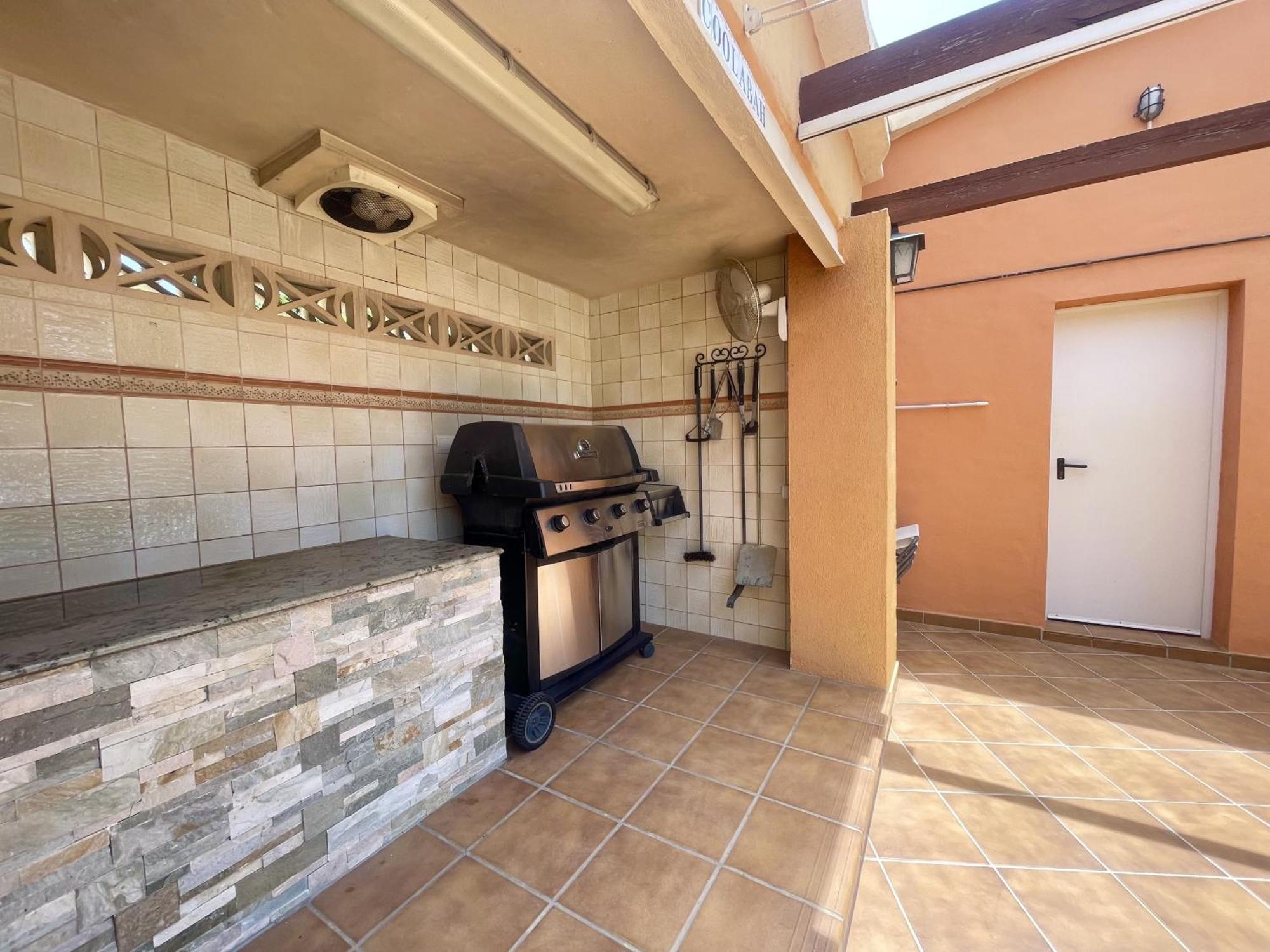 Villa Benidorm Levante Beach Blueline Экстерьер фото
